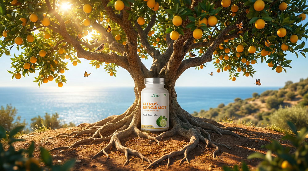 Science-Backed Natural Way to Support Heart Health and Immunity